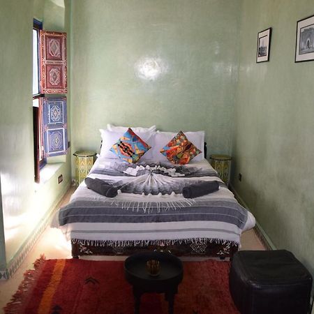 Heritage Lalla Aicha Et Spa Marakeş Dış mekan fotoğraf