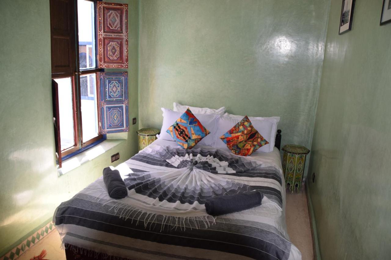 Heritage Lalla Aicha Et Spa Marakeş Dış mekan fotoğraf