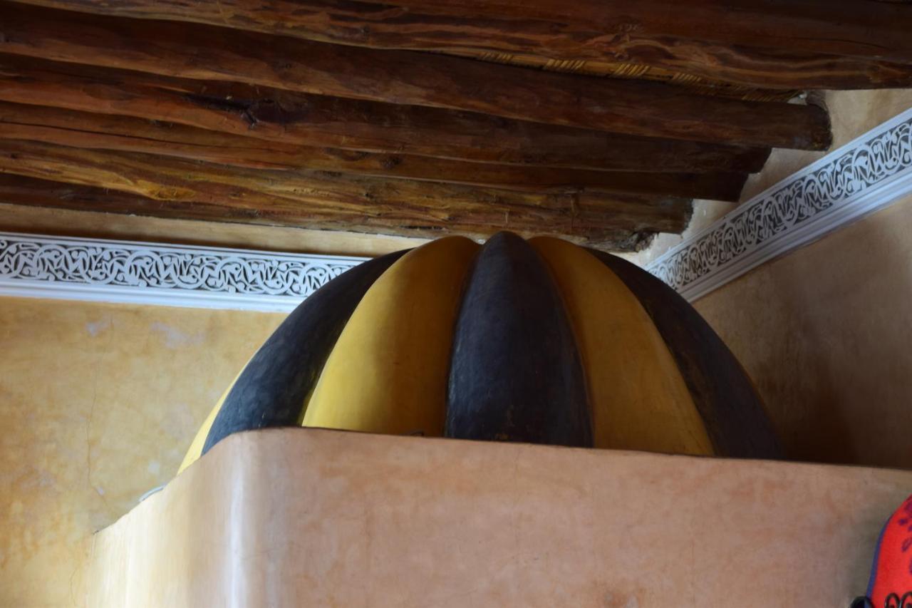 Heritage Lalla Aicha Et Spa Marakeş Dış mekan fotoğraf