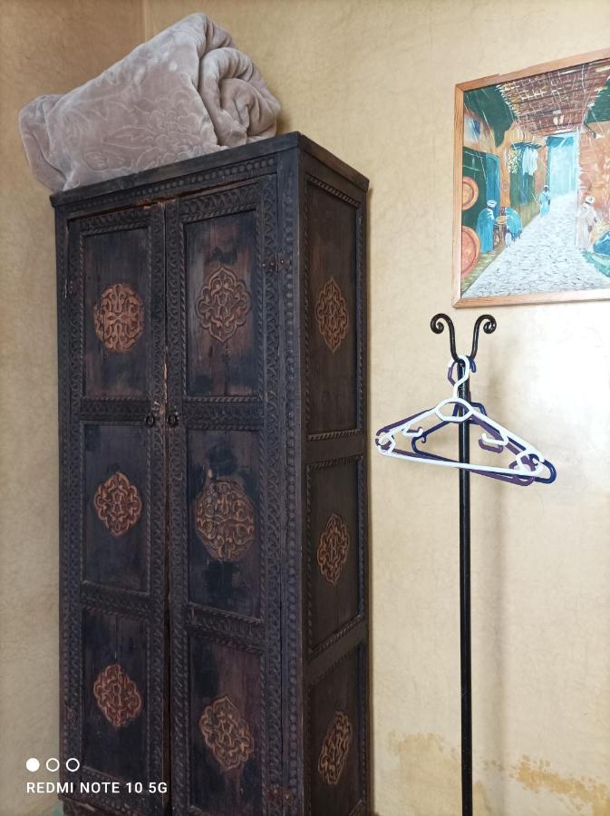 Heritage Lalla Aicha Et Spa Marakeş Dış mekan fotoğraf