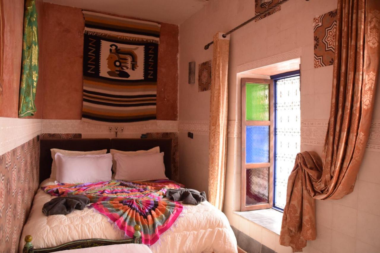 Heritage Lalla Aicha Et Spa Marakeş Dış mekan fotoğraf