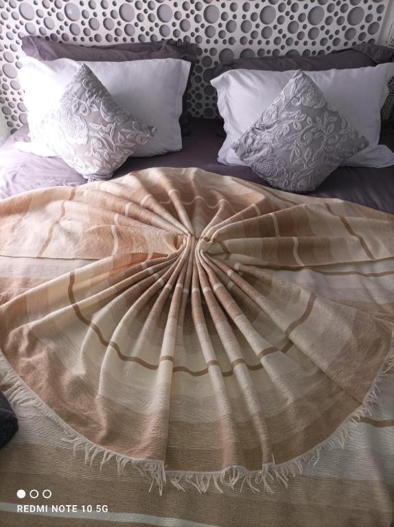 Heritage Lalla Aicha Et Spa Marakeş Dış mekan fotoğraf