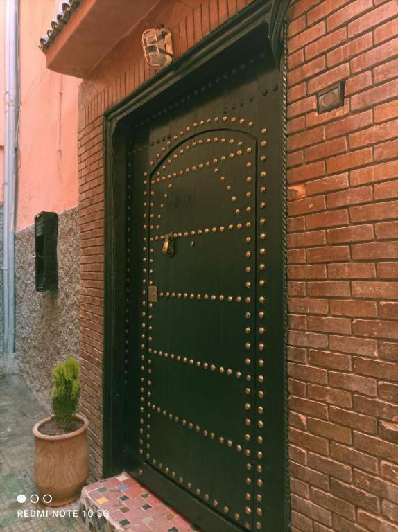Heritage Lalla Aicha Et Spa Marakeş Dış mekan fotoğraf