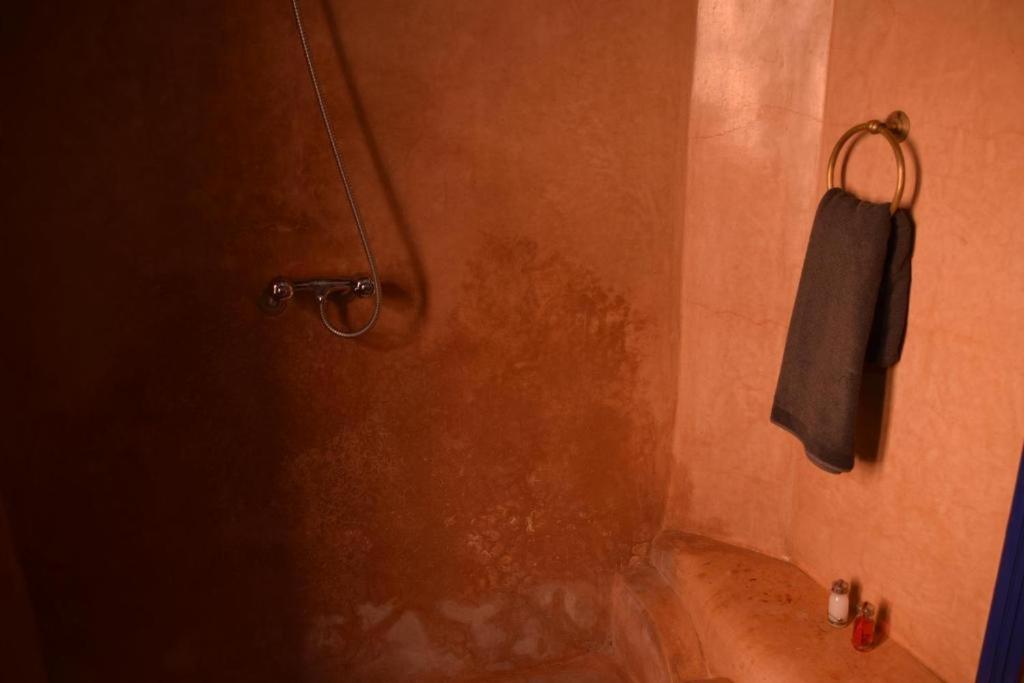 Heritage Lalla Aicha Et Spa Marakeş Dış mekan fotoğraf